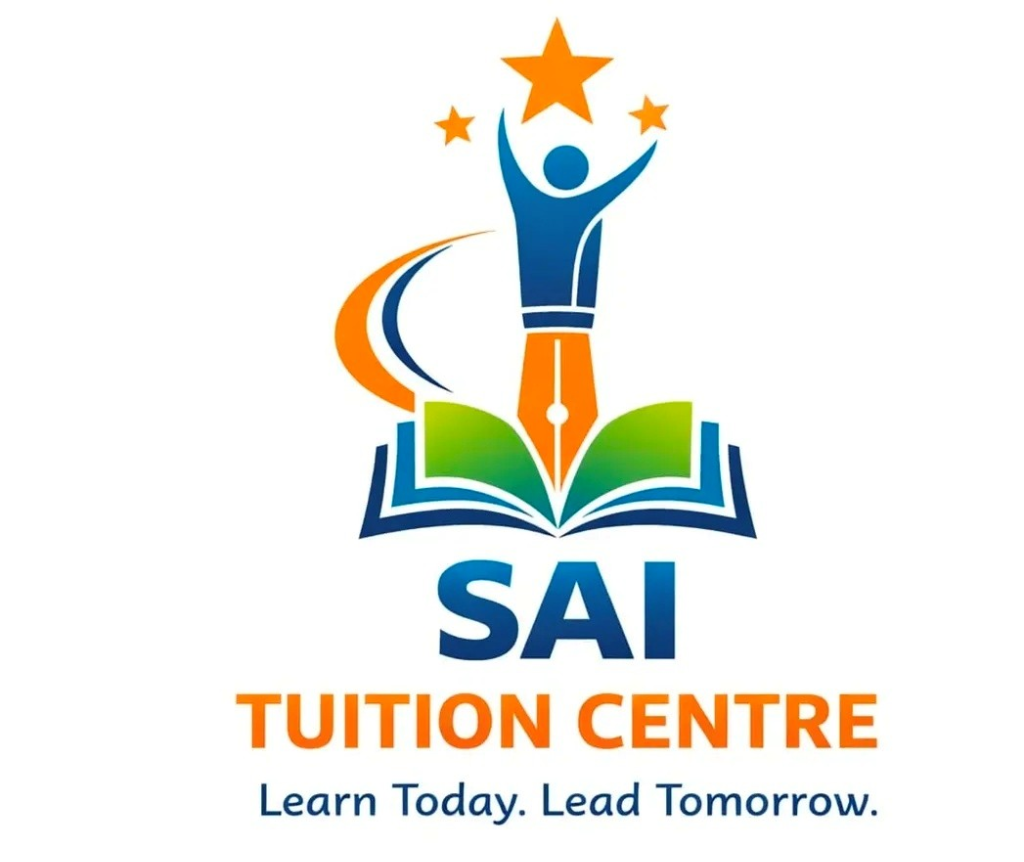 Sai Tuition Centre Logo